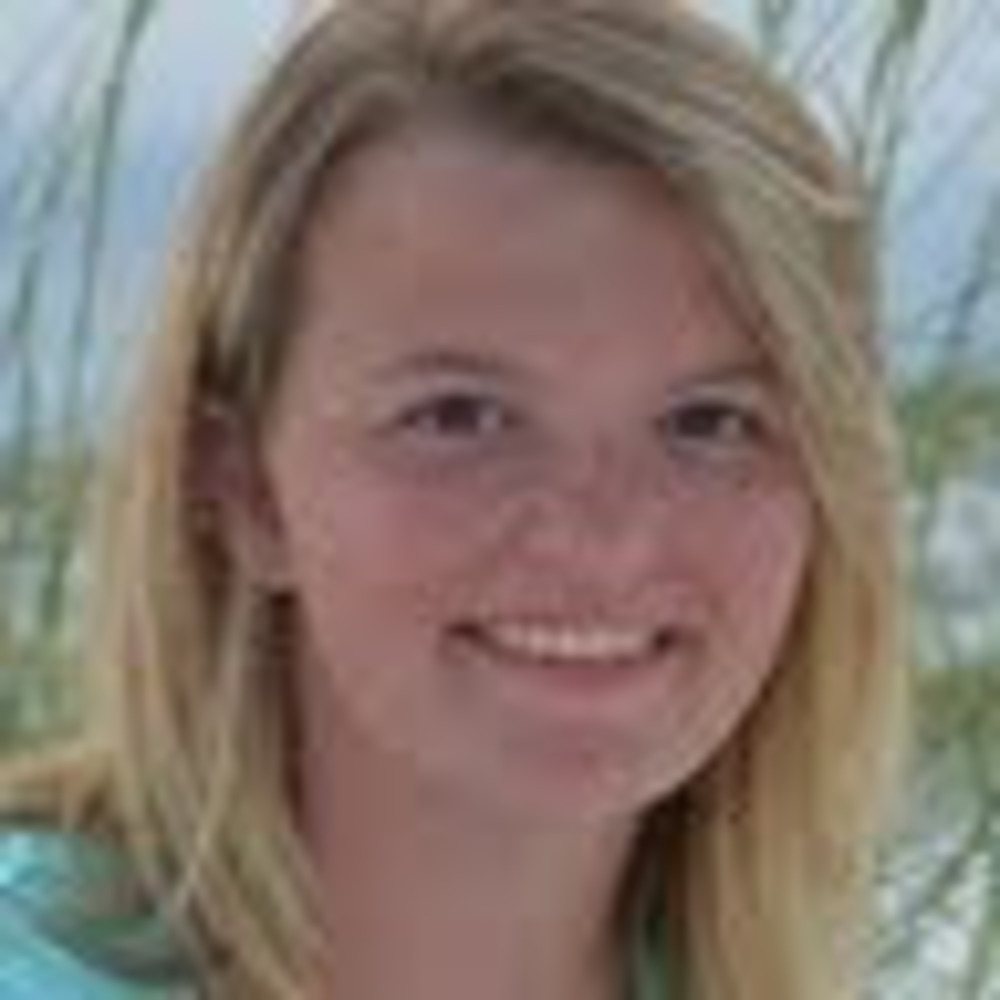 Meet your Posher, Mackenzie
